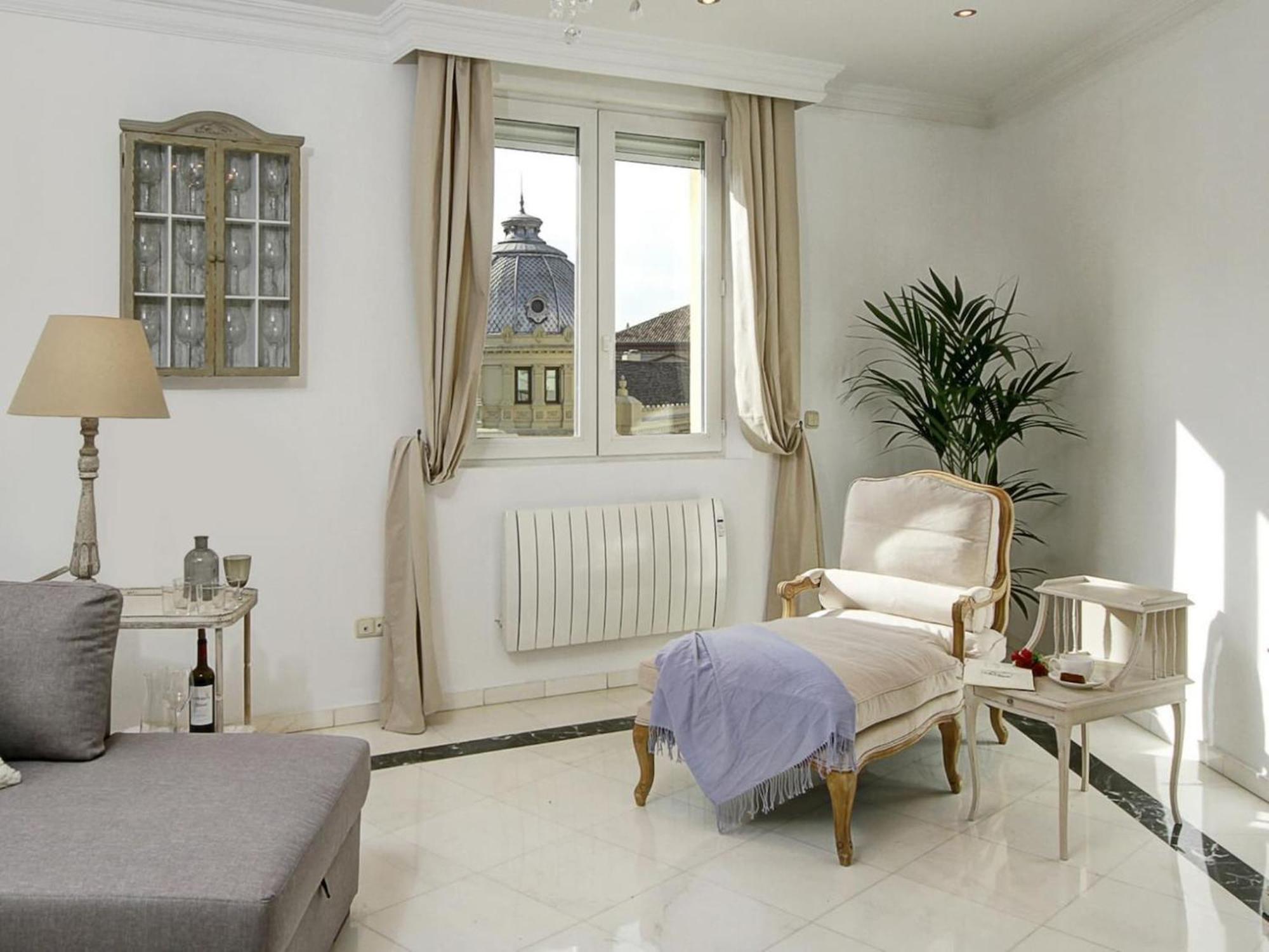 Chezmoihomes La Belle Epoque Oversized In The Very Heart Of גרנדה מראה חיצוני תמונה