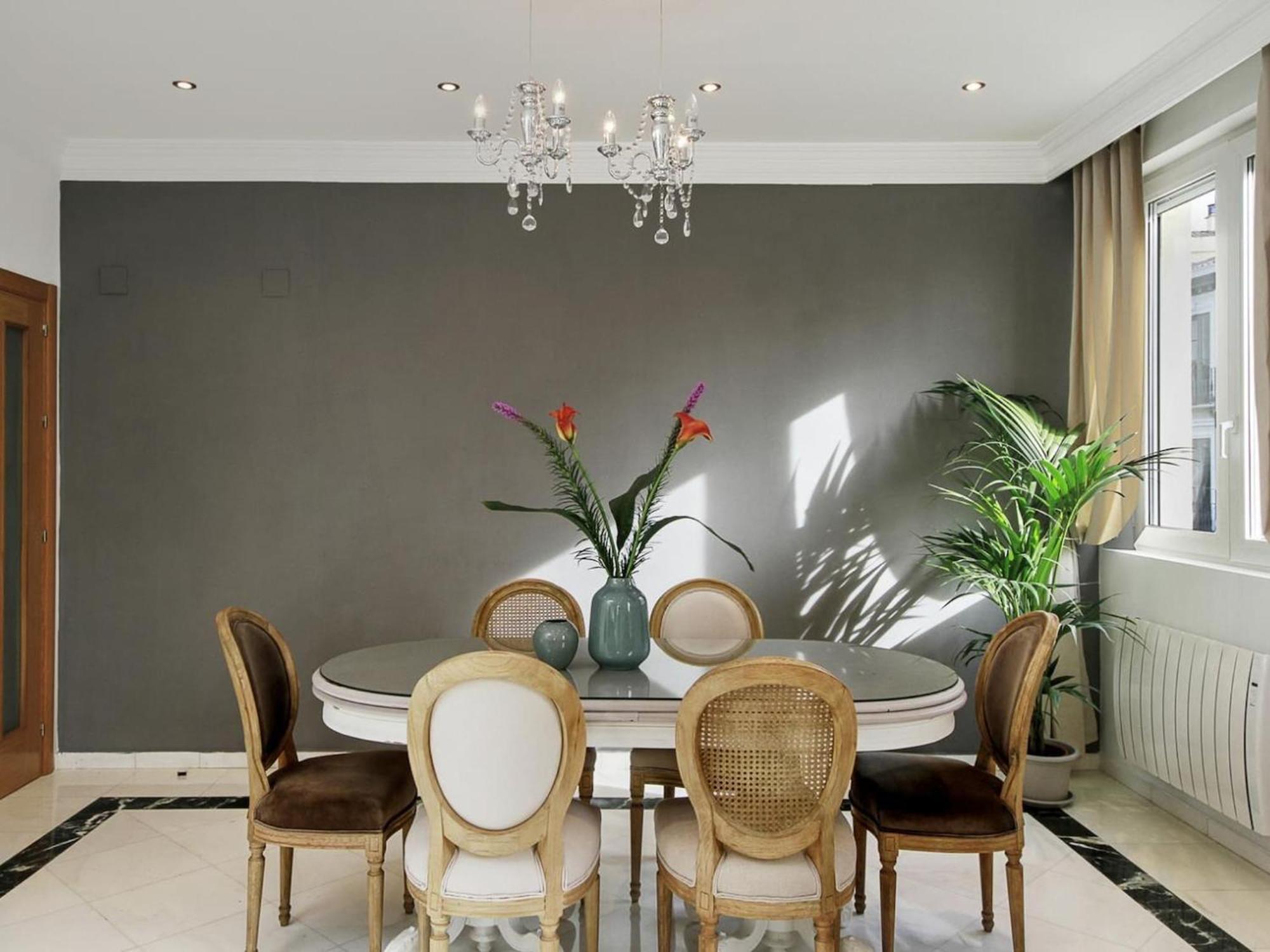 Chezmoihomes La Belle Epoque Oversized In The Very Heart Of גרנדה מראה חיצוני תמונה