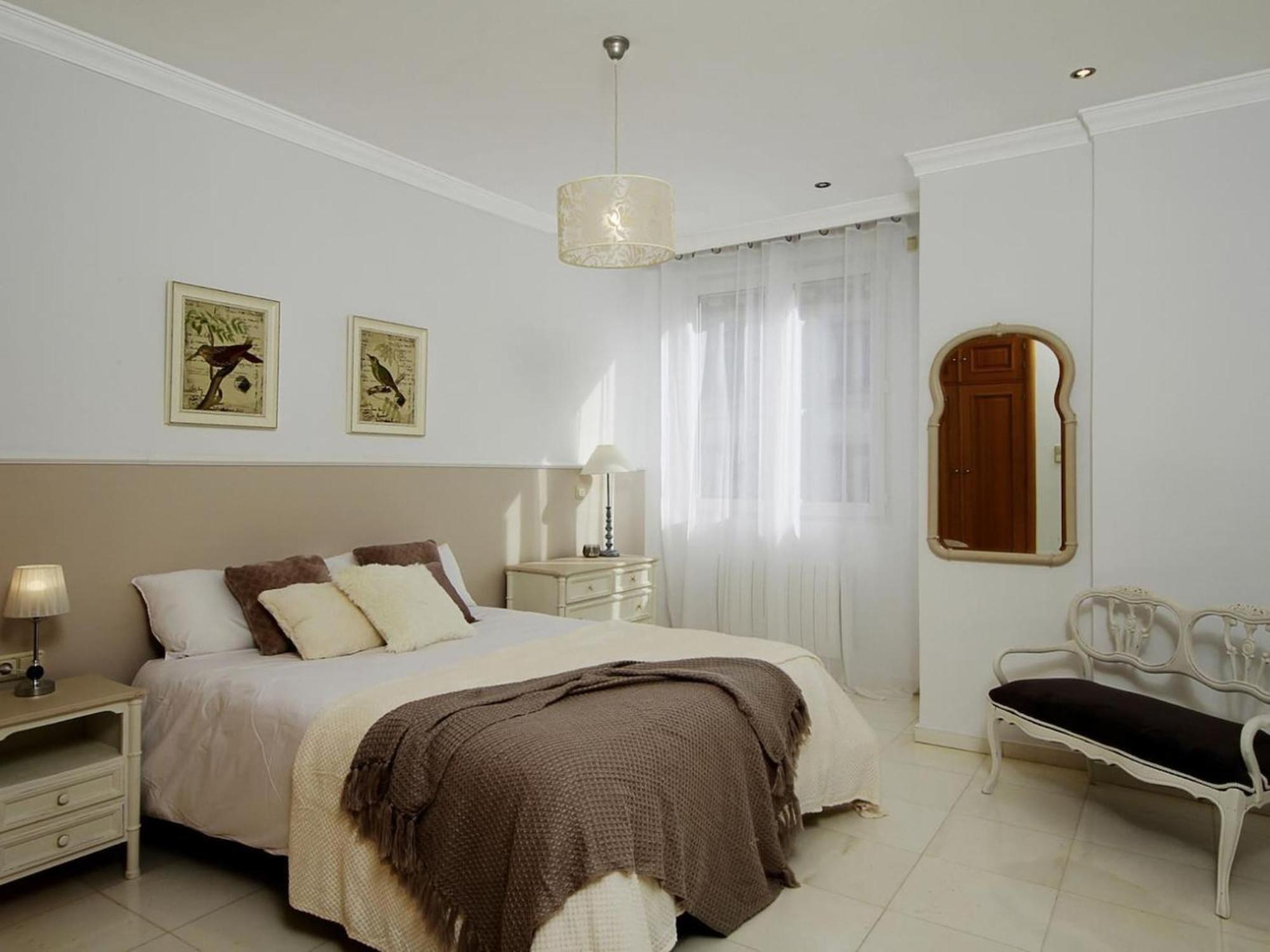 Chezmoihomes La Belle Epoque Oversized In The Very Heart Of גרנדה מראה חיצוני תמונה