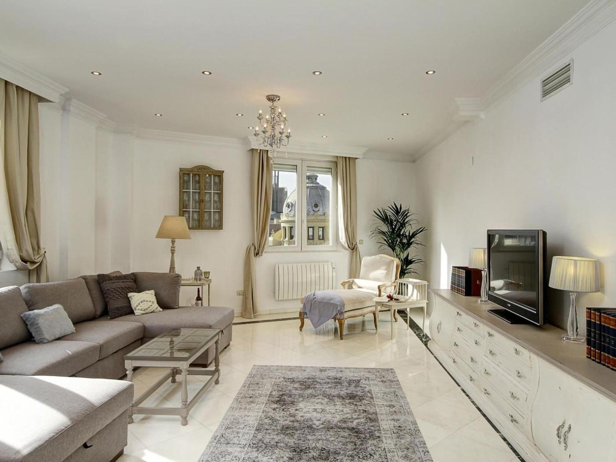 Chezmoihomes La Belle Epoque Oversized In The Very Heart Of גרנדה מראה חיצוני תמונה