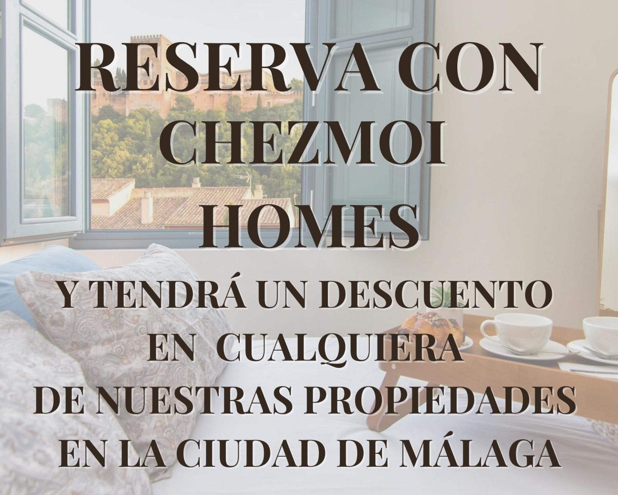 Chezmoihomes La Belle Epoque Oversized In The Very Heart Of גרנדה מראה חיצוני תמונה