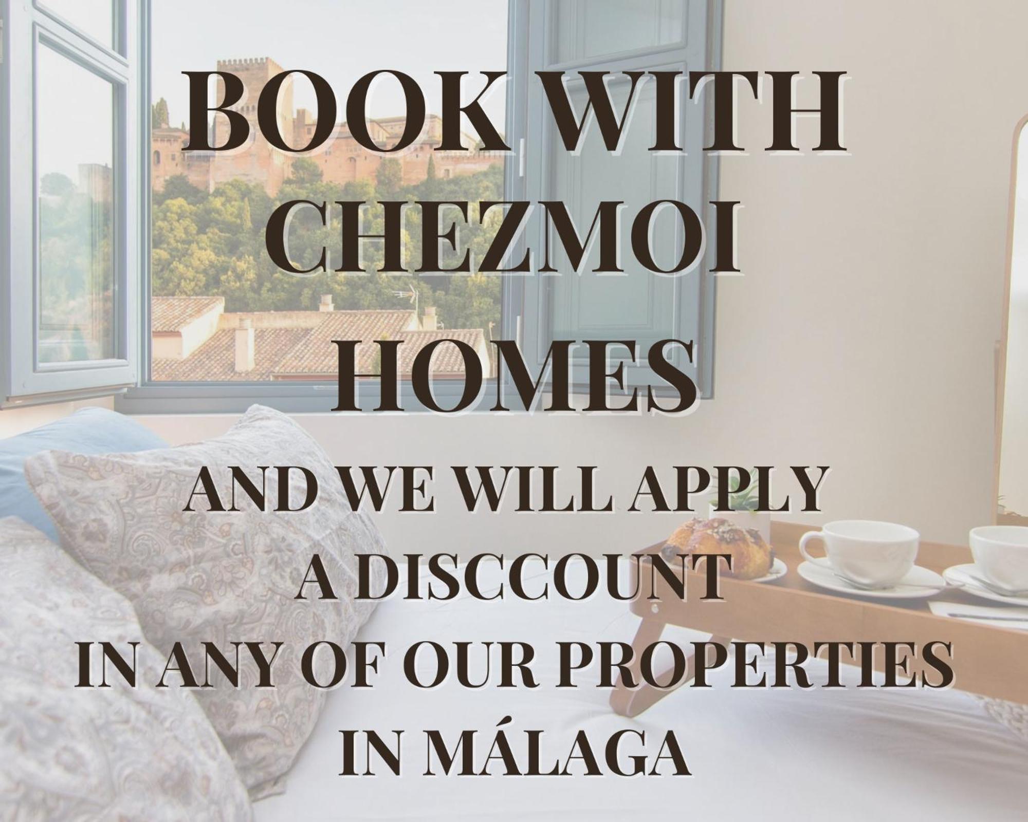 Chezmoihomes La Belle Epoque Oversized In The Very Heart Of גרנדה מראה חיצוני תמונה